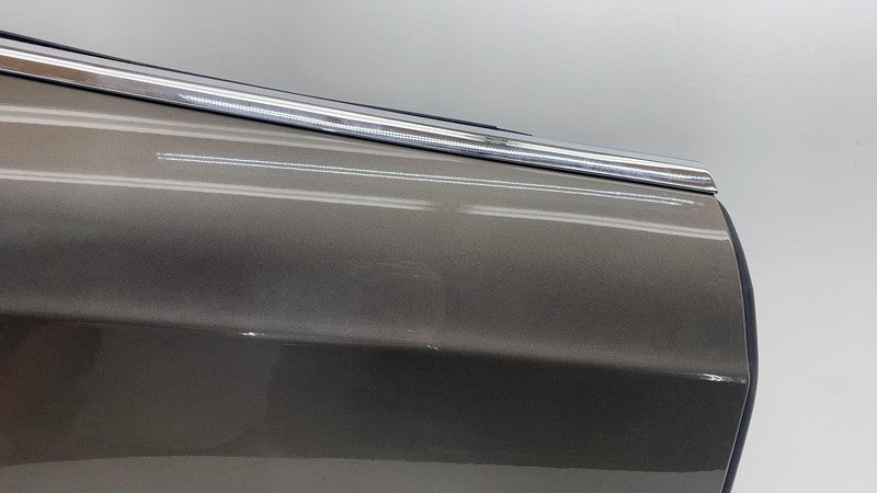 ⭕ 2012-2015 Tesla Model S Rear Passenger Side Door Shell Panel Right B