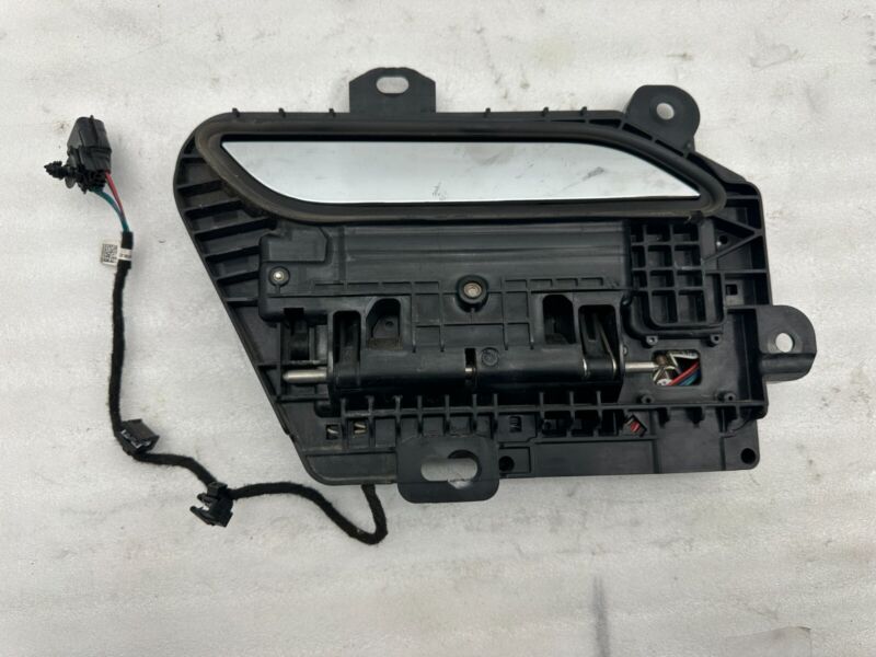 2016-2020 Tesla Model S MS Rear Right Exterior Door Handle Outer Assembly GEN3
