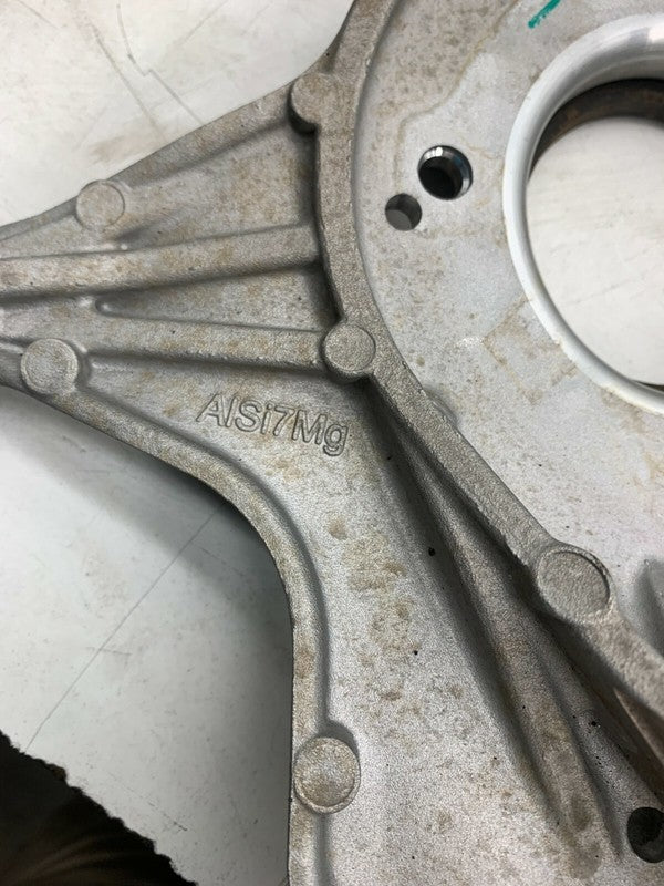 ⭕ 2017-2023 Tesla Model 3 Y Front Right Upper Strut Mount Bracket 1044