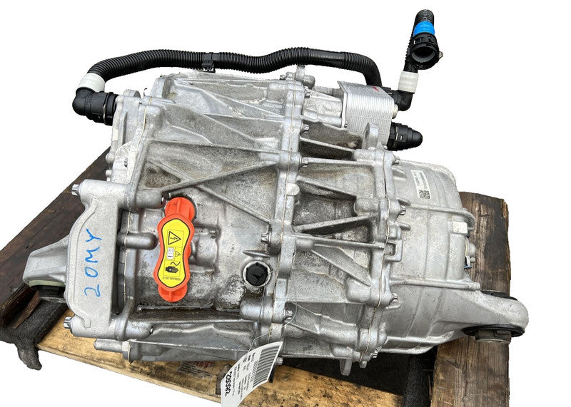 ⭕ 17-23 Tesla Model Y 3 Front Drive Unit Engine Electric Motor AWD 112