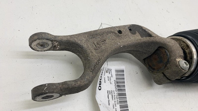 ⭕ 15-18 Model X Front Right Air Suspension Shock Spring Absorber RH 10