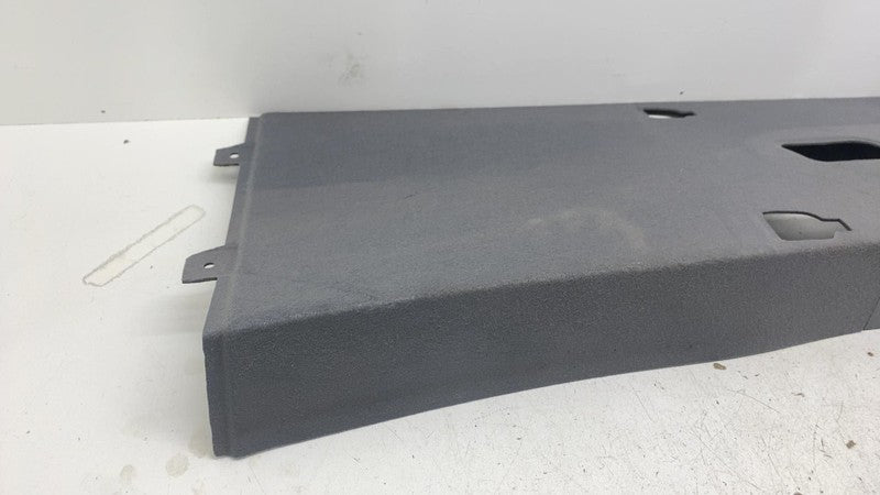 ⭕ 2022 Rivian EDV-700 Van Passenger Cargo Bulkhead Trim Cover Right PT