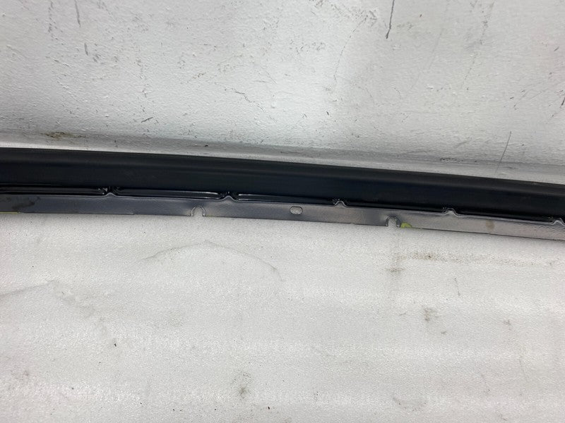 107207990D ⭕ 2016-2020 Tesla Model X Rear Side Falcon Door Rubber Seal Left LH 1072079-90-D