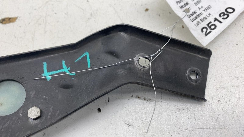 ⭕ 2018-2024 Lincoln Navigator Rear Left Ride Height Level Sensor LH FL