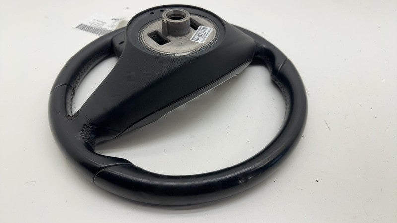 A2464603803 ⭕2013-2018 Mercedes-Benz B-Class Front Driver Steering Wheel Leather A2464603803