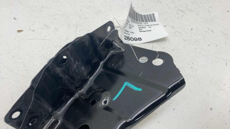 1694450 00 D ⭕ 24-25 Tesla Model 3 Left Lower Amplifier Mount Support Bracket LH 1694450-00-D