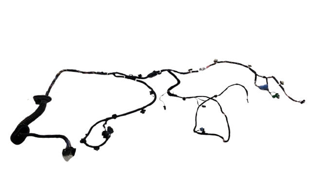 21-23 Tesla Model 3 Front Right Door Wiring Harness Cable Wire Loom 30