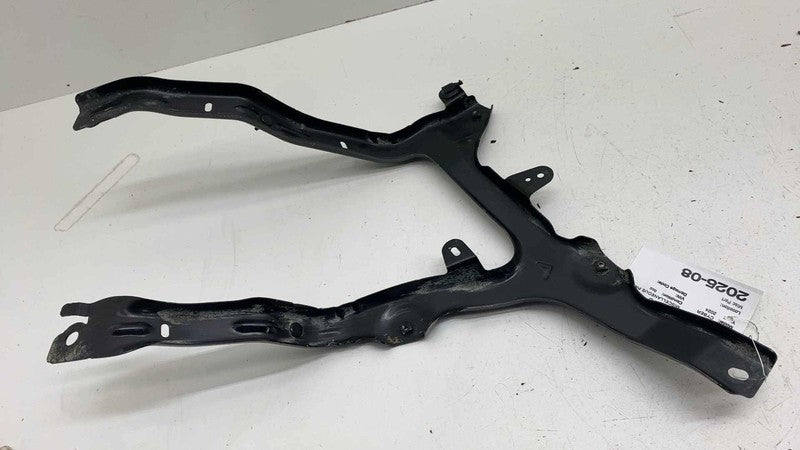 1807706-00-H ⭕ 24-25 Tesla Cybertruck Rear Driver Diffuser Mount Bracket Left LH 1807706-00-H