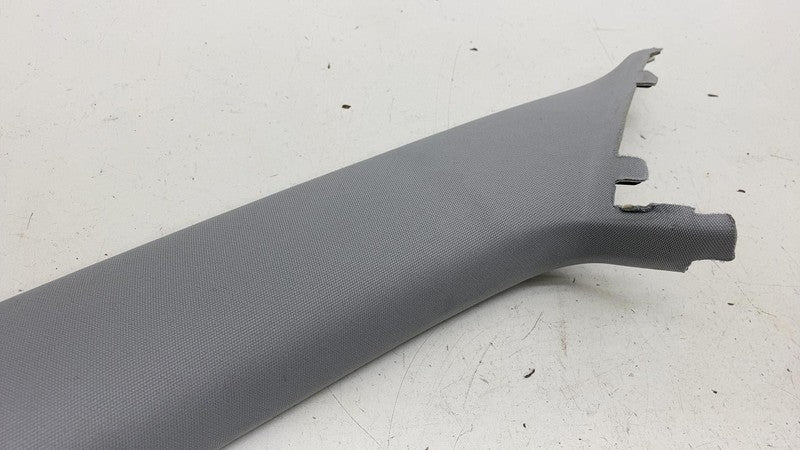 ⭕ 2024-2025 Tesla Model 3 M3 Upper Left A-Pillar Trim Panel Cover 1731
