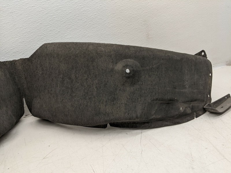 1016323-00-B ⭕12-15 Model S Rear Left Wheelhouse Fender Arch Liner Splash Shield 1016323-00-B