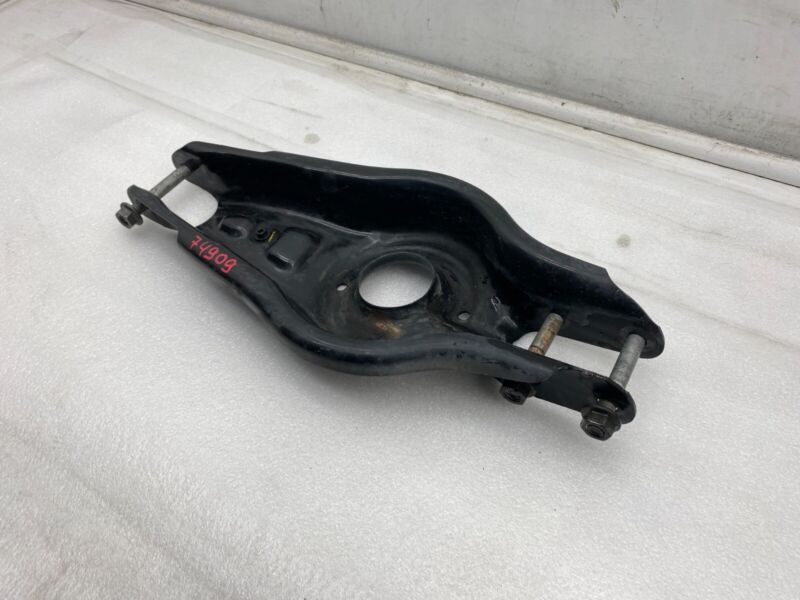 1044451 00 F 2017-2023 Tesla Model 3 Y Rear Driver Side Suspension Lower AFT Link Left LH OEM