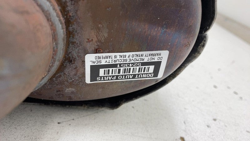 68365825AC ⭕ 2017-2024 Chrysler Pacifica Exhaust Manifold Assembly OEM 68365825AC