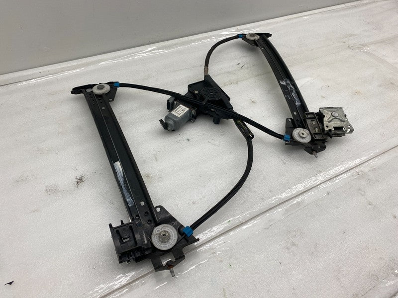 600655100E ⭕ 2012-2020 Tesla Model S Front Left Door Window Regulator & Motor 6006551-00-E