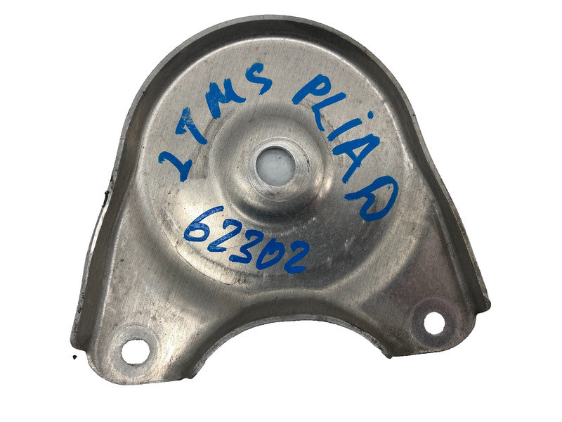 ⭕ 2021-2024 Tesla Model S Rear Subframe Shear Plate Forward Support Bracket OEM