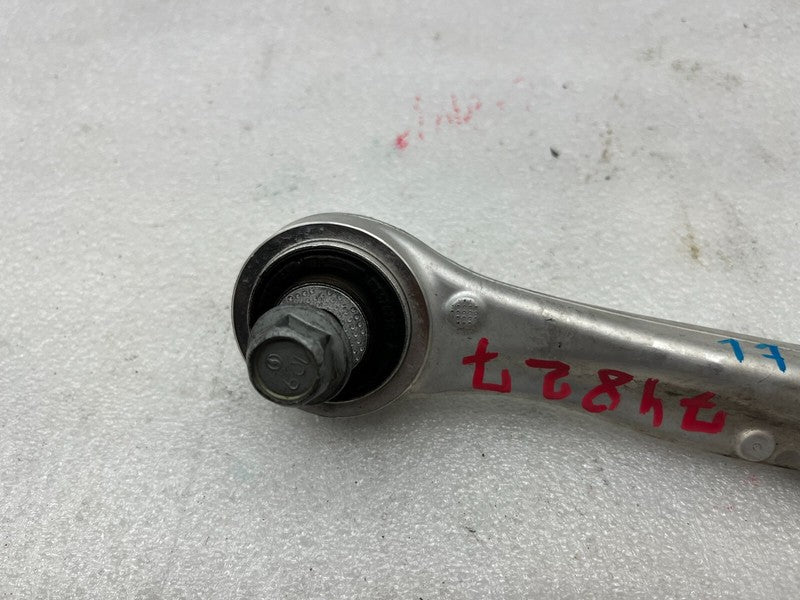 102742100E ⭕ 12-20 Model S X Rear Left/Right Suspension Upper Control Arm Link 1027421-00-E