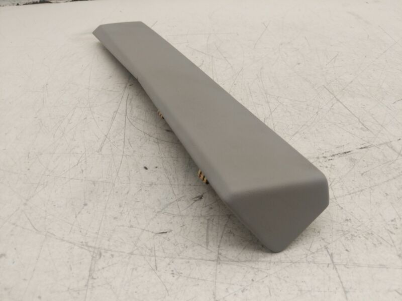 100230109B ⭕ 12-15 Model S Instrument Panel Lower Glove Box Compartment Trim 1002301-09-B