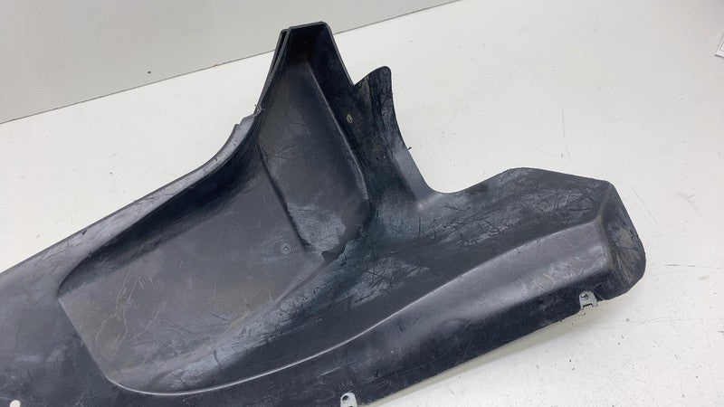 68400491AA ⭕ 2019-2023 Ram 2500 Rear Driver Side Door Trim Plate Insert Cap Left 68400491AA