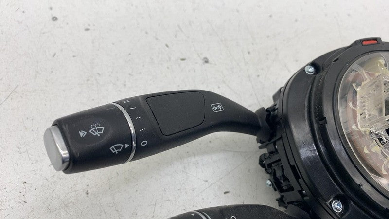 ⭕ 2016-2020 Tesla Model S Combination Switch Steering Clockspring Asse