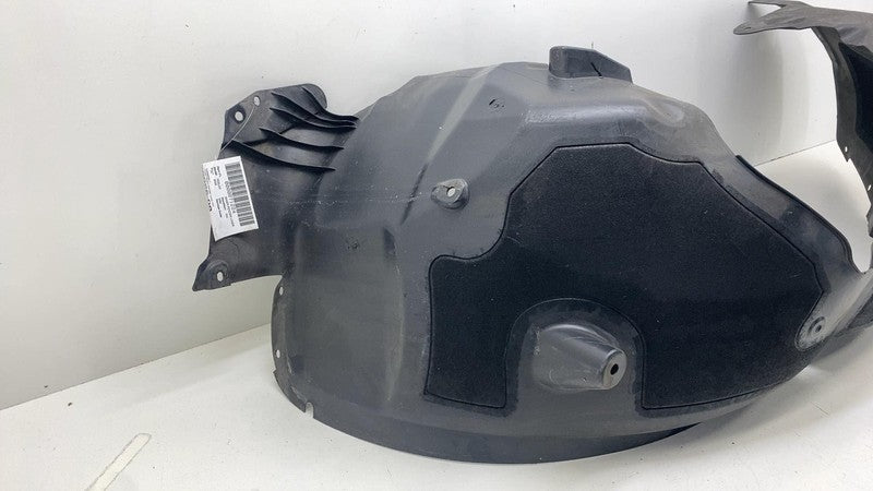 108158200D ⭕ 18-23 Tesla Model 3 Front Right Wheel Fender Liner Splash Shield 1081582-00-D