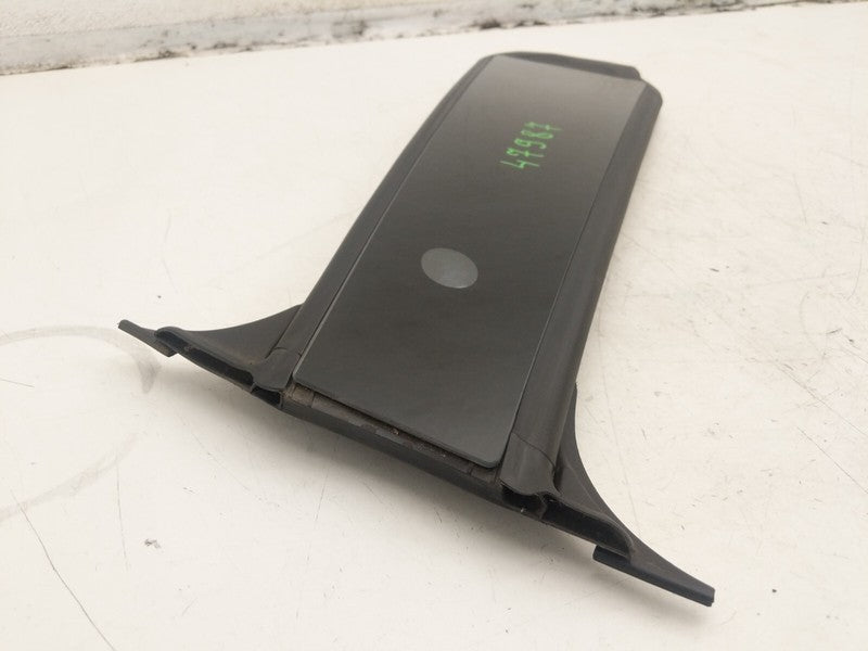 1516258 00 D ⭕ 20-23 Model Y Right Exterior B-Pillar Applique Trim w/ Camera RH 1506886-00-D