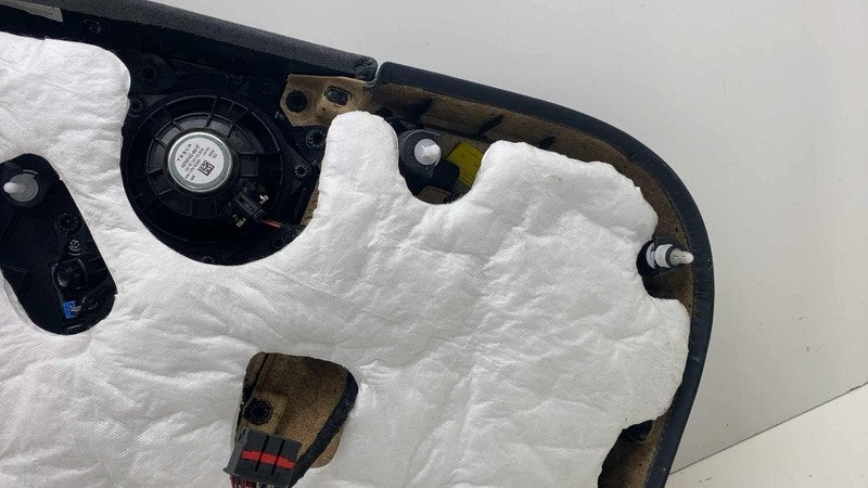 1983176-25-E ⭕ 2024 2025 Tesla Model 3 Rear Highland Door Panel Trim Card Right 1983176-25-E