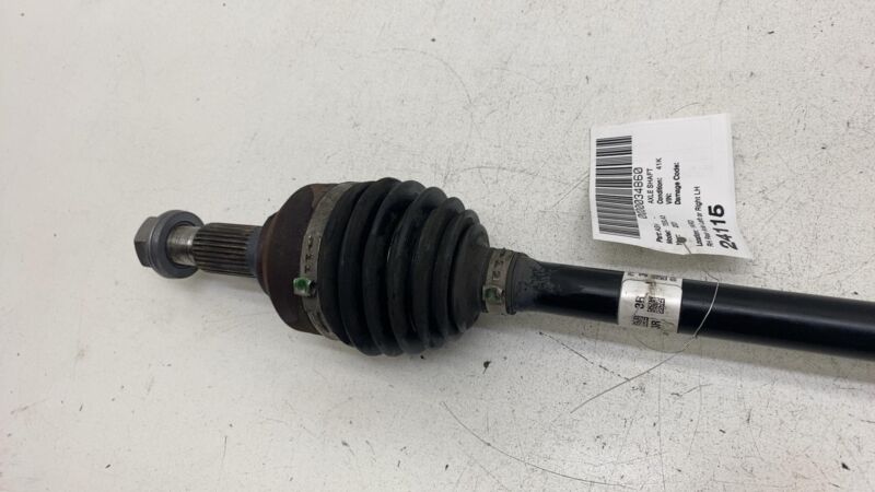1044161-00-D ⭕ 17-23 Tesla Model 3 Rear Right CV Axle Shaft Halfshaft 25MM RWD 1044161-00-D