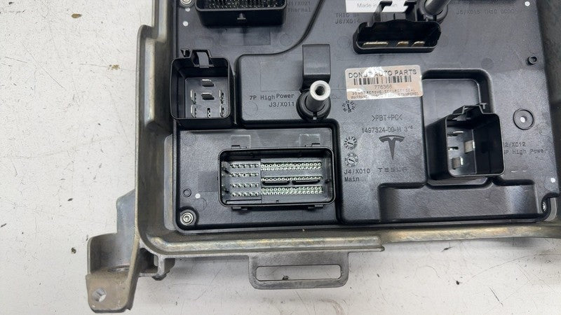 ⭕ 17-23 Tesla Model 3 M3 Front Vehicle Electronic Controller Module 15