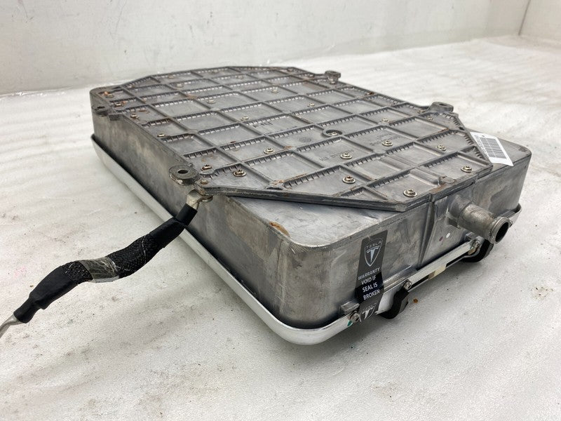 101496300C ⭕2012-2015 Tesla Model S Onboard Charger Module Charging Unit Gen 2 1014963-00-C