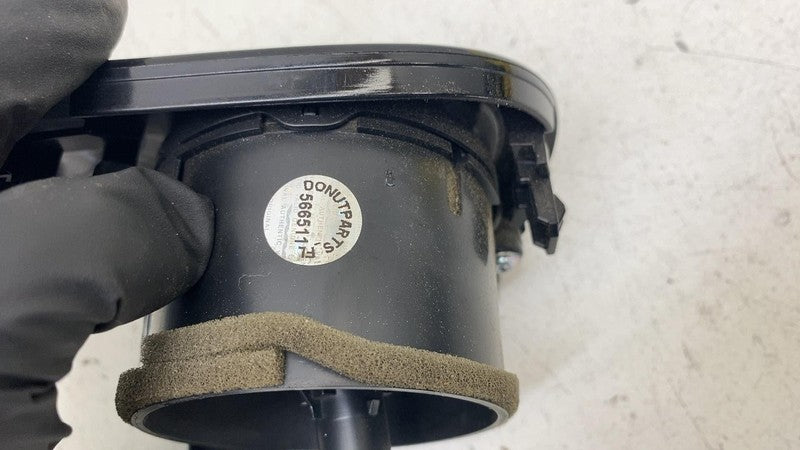 NE5155331 ⭕2006-2014 Mazda MX-5 Miata Black Dash Bezel Trim Panel A/C Air Vents NE5155331