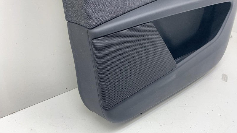 ⭕ 2021-2024 Tesla Model X Front Right Side Interior Door Panel OEM 160