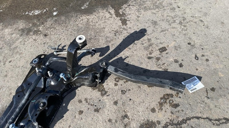 BV615019ENE 2013-2018 Ford C-Max Front Subframe Engine Cradle Crossmember w/ Stabilizer Bar