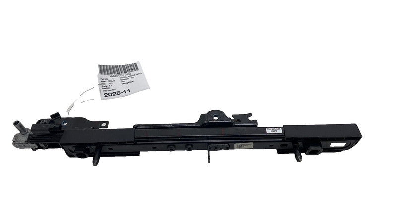 ⭕ 17-23 Model 3 Front Passenger Side Seat Rail Track Section Right 110