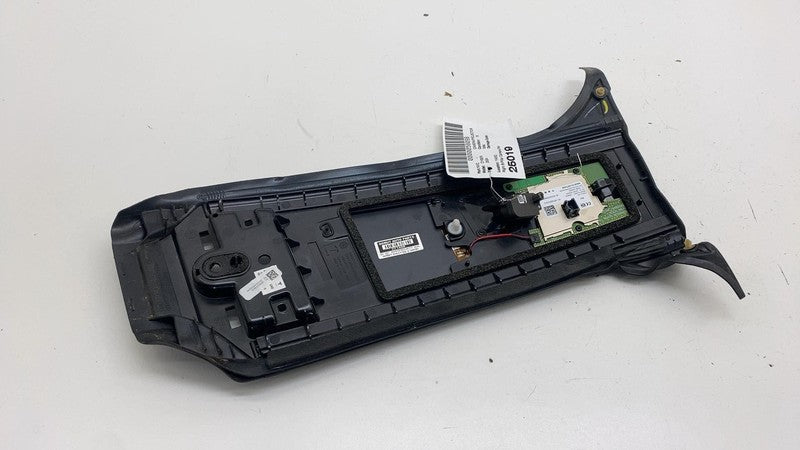 184857700D ⭕ 24-25 Tesla Cybertruck Passenger B-Pillar Applique Molding Right 1848577-00-D