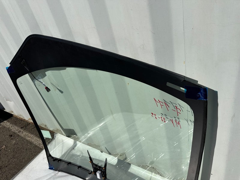 ⭕ 2022 2023 Tesla Model Y MY Front Windshield Glass Wind Screen 153323