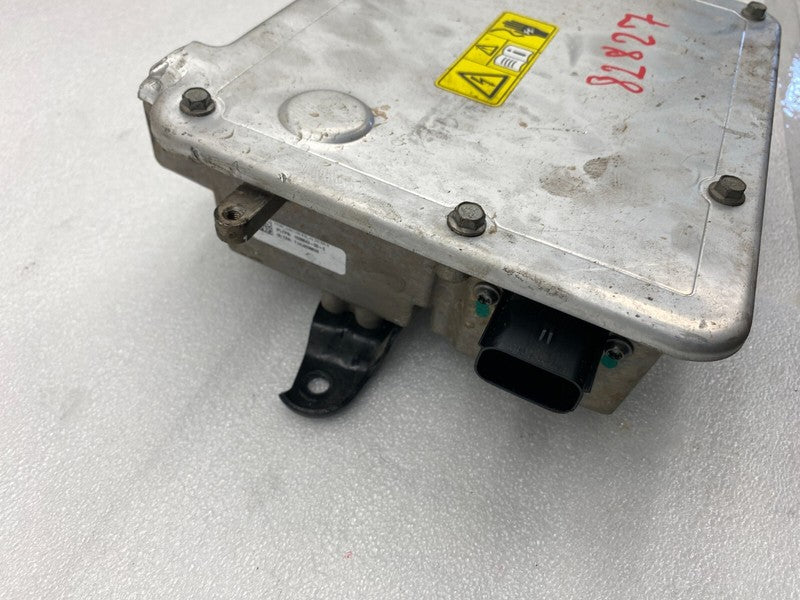 102884300C ⭕ 12-15 Tesla Model S Front High Voltage Junction Box Distribution 1028843-00-C