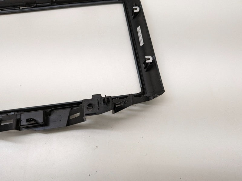 ⭕2012-2020 Tesla Model S X Media Control Unit Touch Screen Trim w/ Haz