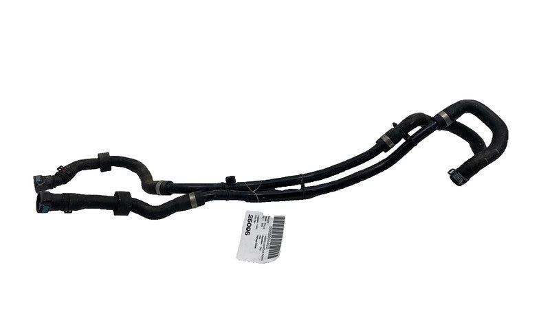 ⭕ 2021 2022 2023 Polestar 2 SET of Coolant Cooling Water Hose Tube Pipe Assembly