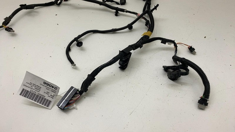 ⭕ 2017-2023 Tesla Model 3 Thermal Sub Battery Wiring Harness Cable Wir