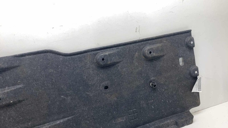 68227433AB ⭕ 2017-2025 Chrysler Pacifica Rear Left Splash Shield Guard Cover LH 68227433AB