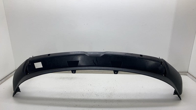 86591S9000 2020 2021 2022 Kia Telluride Front Bumper Lower Cover Assembly Black 86591-S9000