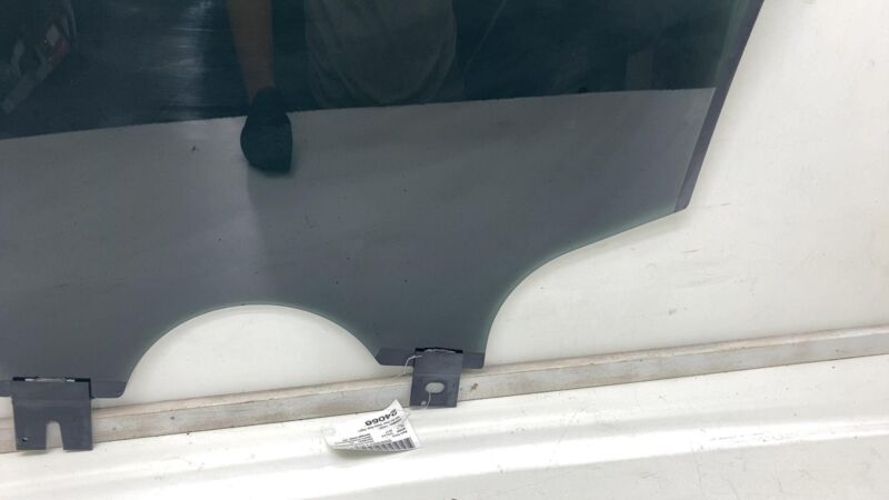 E9 43R-004553 2016-2020 Tesla Model X Rear Passenger Side Door Window Glass Right 43R-004553