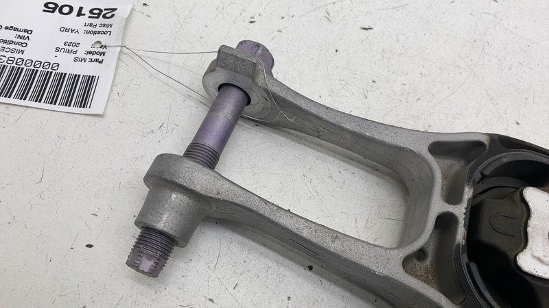 ⭕ 2023-2024 Toyota Prius Rear Engine Transmission Mount Torque Rod OEM Assembly