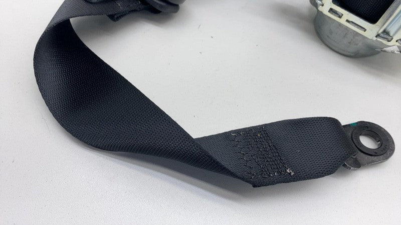 156510000B 2021 2022 2023 2024 Tesla Model S Rear Left or Right Seat Belt & Retractor Assy