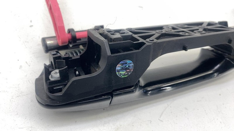⭕ 2018-2023 Subaru Crosstrek Rear Driver Side Exterior Door Handle Outside Left