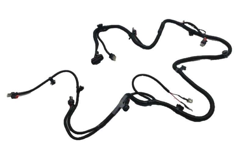 1067958 01 G 2017-2020 Tesla Model 3 Front Bumper Wiring Harness suit w/ Ultrasonic Sensor