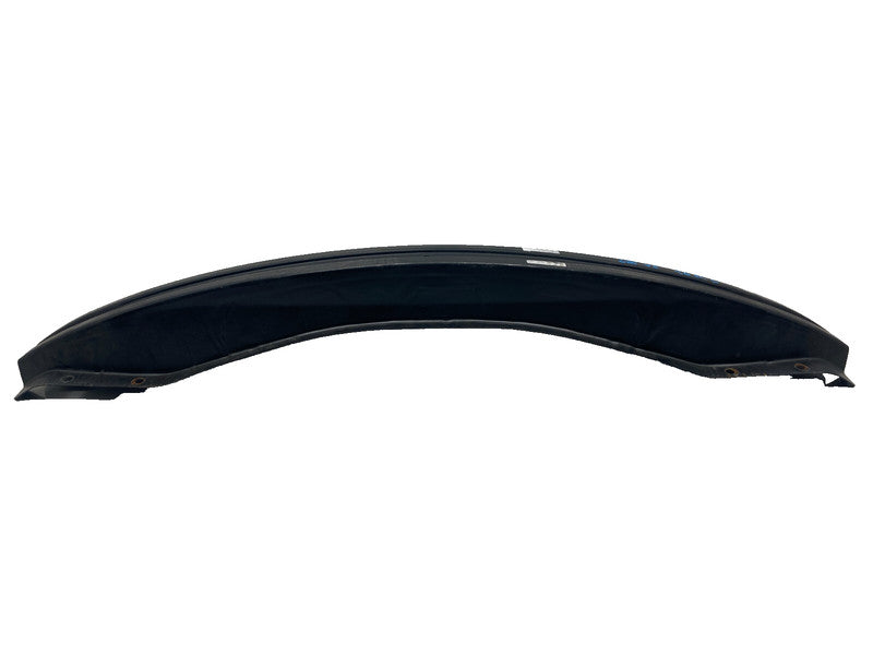 ⭕ 2012-2025 Tesla Model S Rear Bumper Energy Absorber Impact Reinforcement Beam