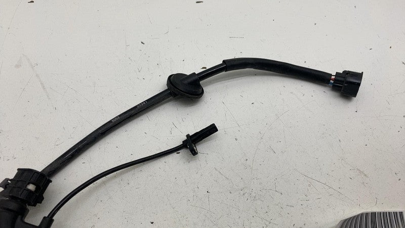 59795GI000 ⭕ 22-24 Hyundai Ioniq 5 Rear Driver Side ABS Wheel Speed Sensor Left 59795-GI000