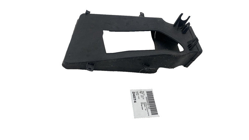 ⭕12-15 Tesla Model S Front Air Conditioner A/C Condenser Duct Right 10