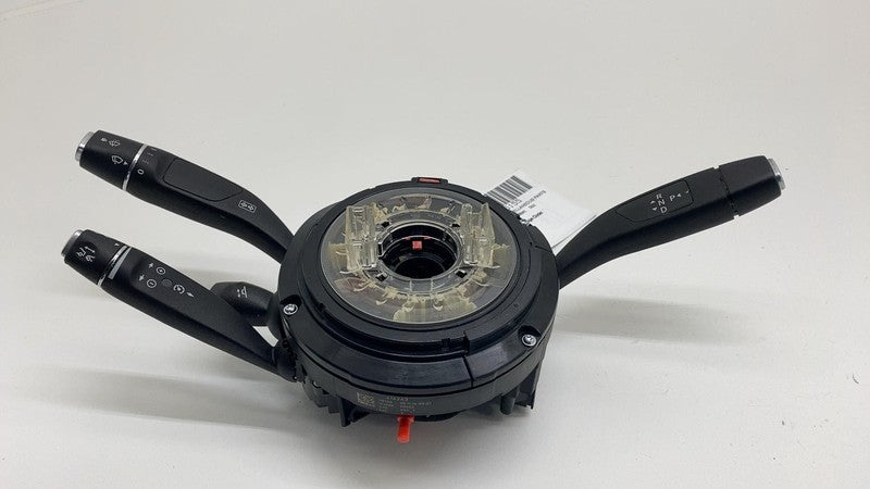 2012-2015 Tesla Model S Steering Column Clockspring Wiper Turn Signal Switch OEM