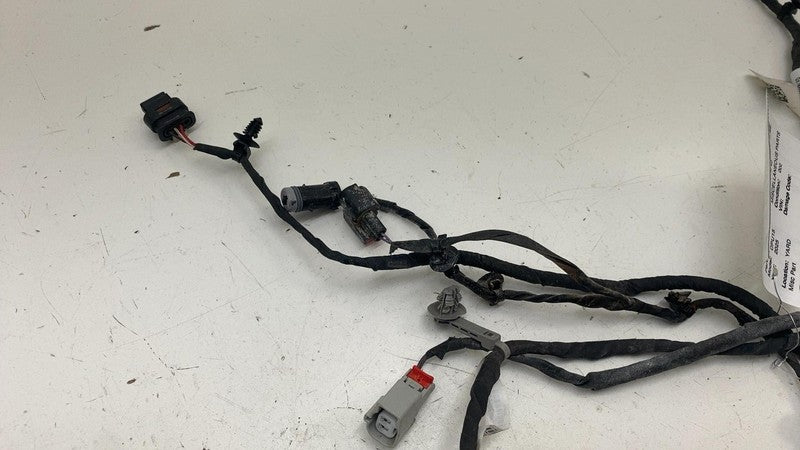 68563548AB ⭕ 2025-2026 Ram 1500 Front End Module Wiring Harness Cable Wire Loom 68563548AB